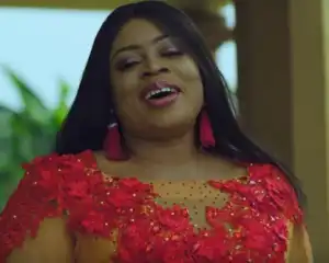 Sinach - Give Thanks